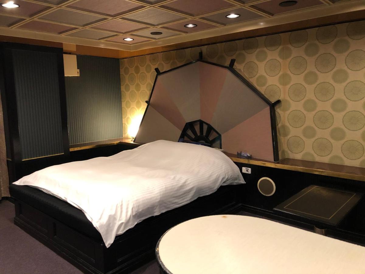 Hotel Chapel Story Sakaihigashi (Adults Only) Sakai (Osaka) Exterior foto