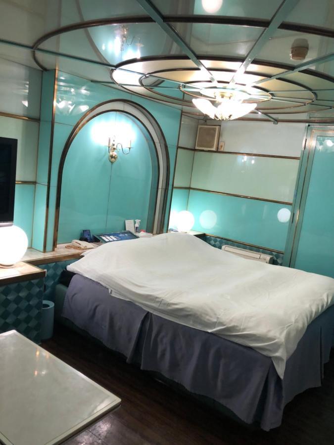 Hotel Chapel Story Sakaihigashi (Adults Only) Sakai (Osaka) Exterior foto