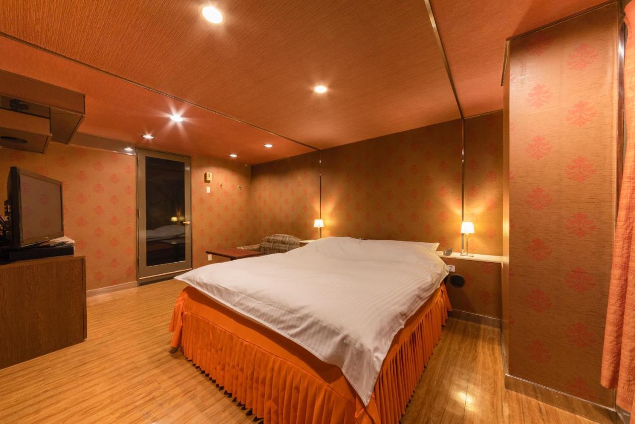 Hotel Chapel Story Sakaihigashi (Adults Only) Sakai (Osaka) Exterior foto