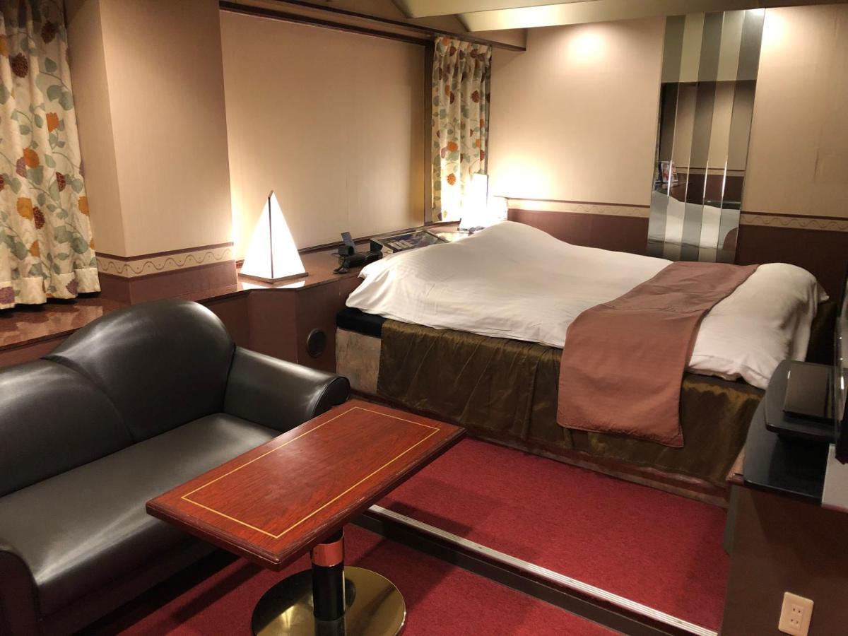 Hotel Chapel Story Sakaihigashi (Adults Only) Sakai (Osaka) Exterior foto