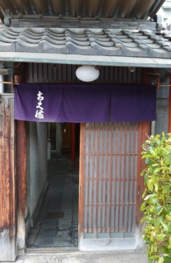 Hotel Chapel Story Sakaihigashi (Adults Only) Sakai (Osaka) Exterior foto