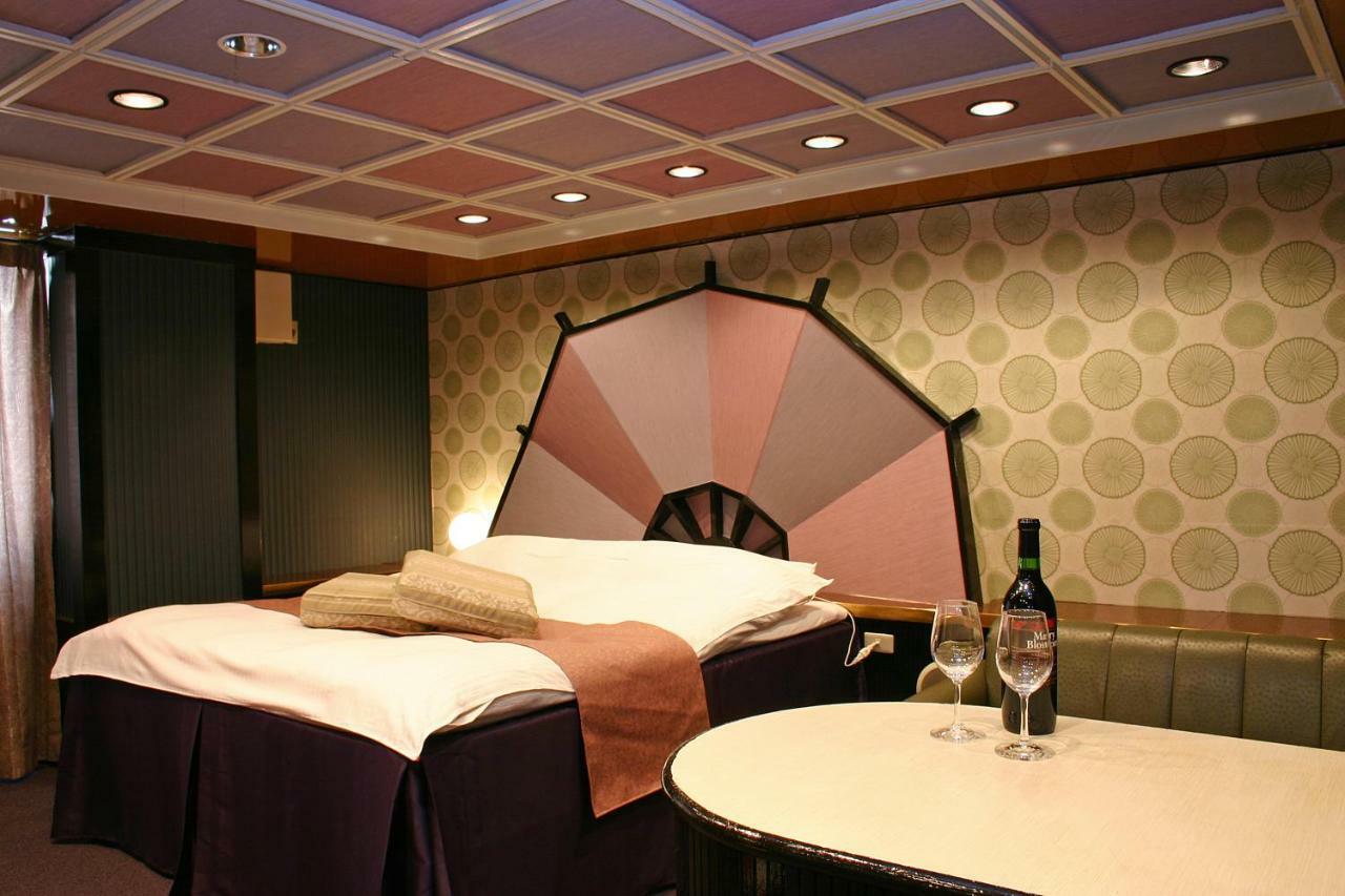 Hotel Chapel Story Sakaihigashi (Adults Only) Sakai (Osaka) Exterior foto
