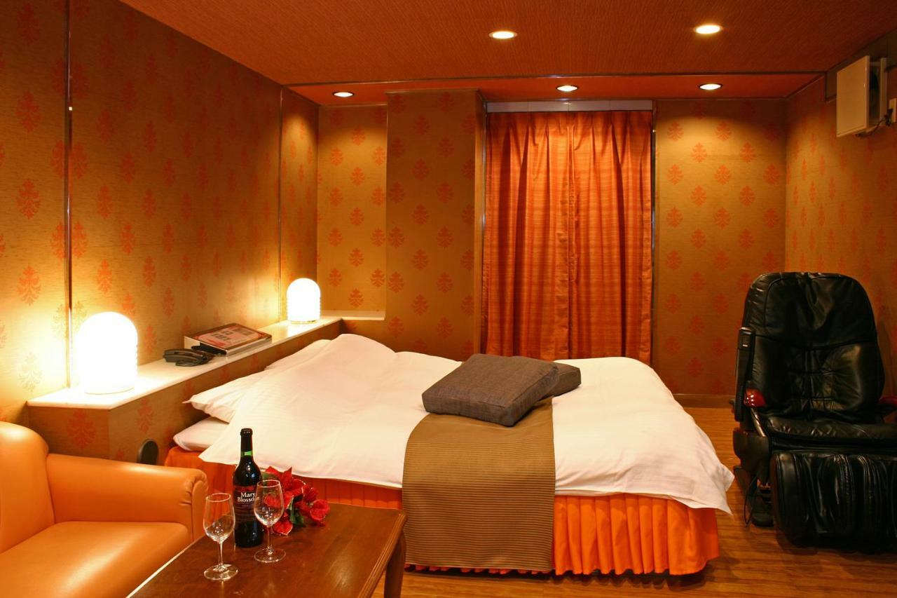 Hotel Chapel Story Sakaihigashi (Adults Only) Sakai (Osaka) Quarto foto