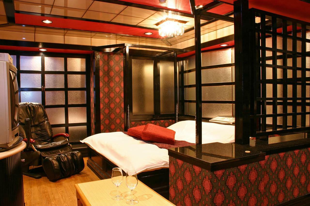 Hotel Chapel Story Sakaihigashi (Adults Only) Sakai (Osaka) Quarto foto