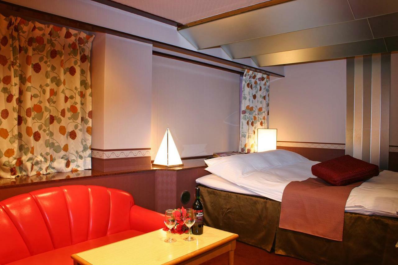 Hotel Chapel Story Sakaihigashi (Adults Only) Sakai (Osaka) Exterior foto