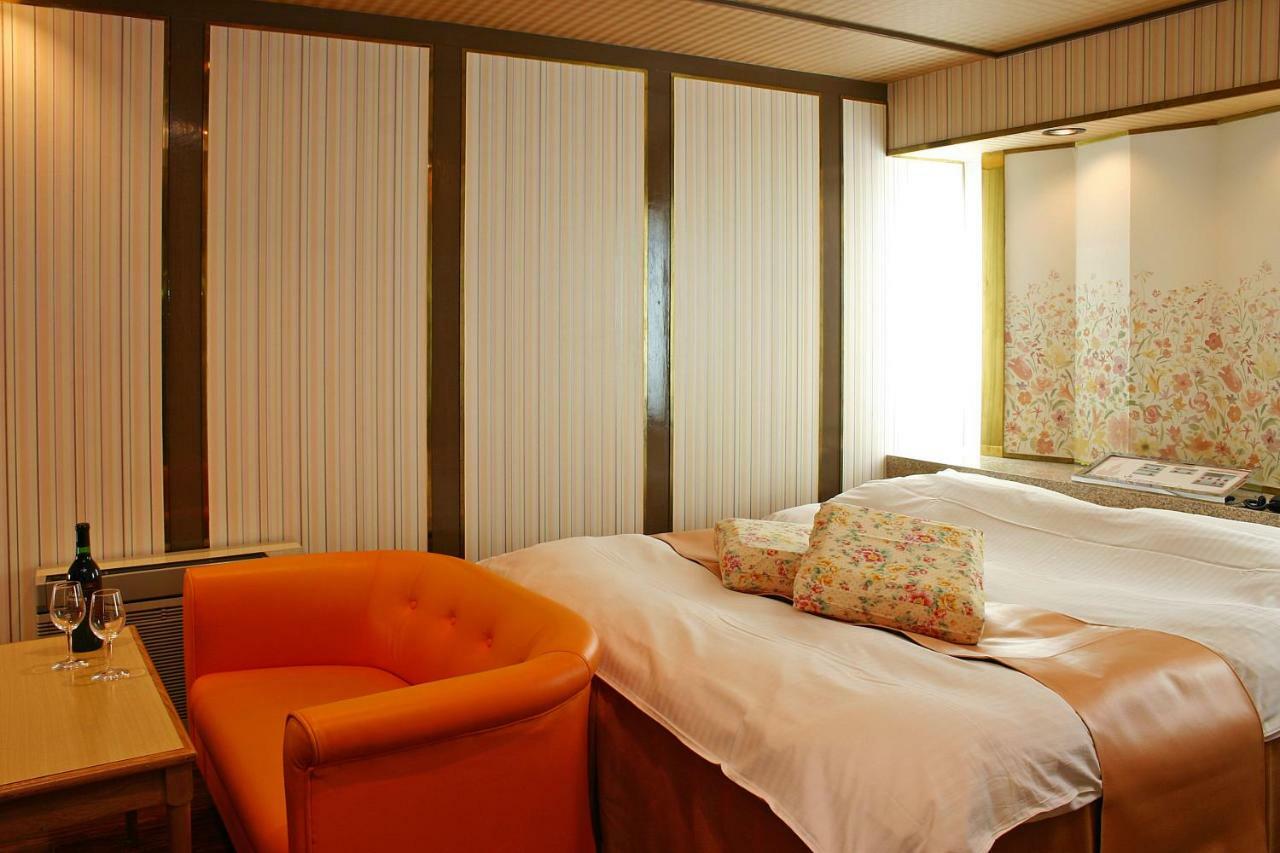 Hotel Chapel Story Sakaihigashi (Adults Only) Sakai (Osaka) Exterior foto